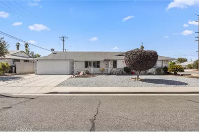 28984 E Worcester, Sun City, CA 92586 - Photo 1