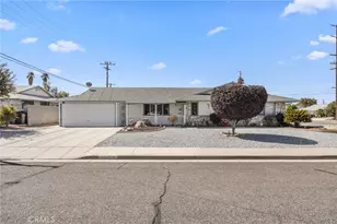 28984 E Worcester, Sun City, CA 92586 - Photo 1