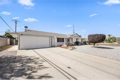 28984 E Worcester, Sun City, CA 92586 - Photo 2