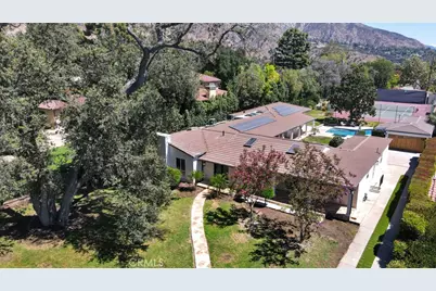 1914 Midlothian Drive, Altadena, CA 91001 - Photo 2