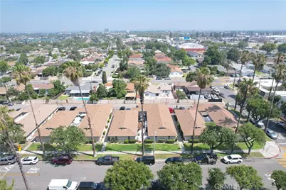 161 167 175 W Guinida Lane, Anaheim, CA 92805 - Photo 1