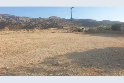 71563 Juanita, 29 Palms MCB, CA 92277 - Photo 1