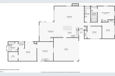 10007 Debra Ave, Granada Hills, CA 91343 - Photo 40