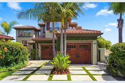 28 Sable Sands, Newport Coast, CA 92657 - Photo 8