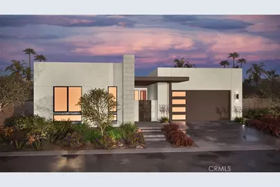 4532 Thunderbird Way, Palm Springs, CA 92262 - Photo 1