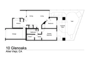 10 Glenoaks, Aliso Viejo, CA 92656 - Photo 32