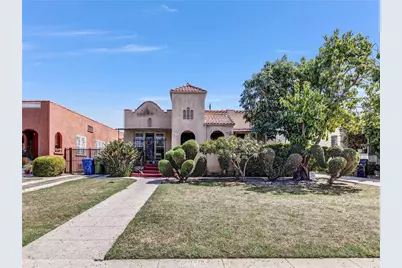 4616 6th Avenue, Los Angeles, CA 90043 - Photo 40