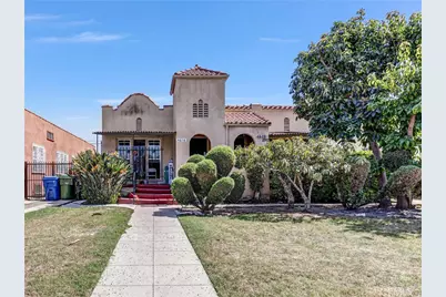 4616 6th Avenue, Los Angeles, CA 90043 - Photo 30