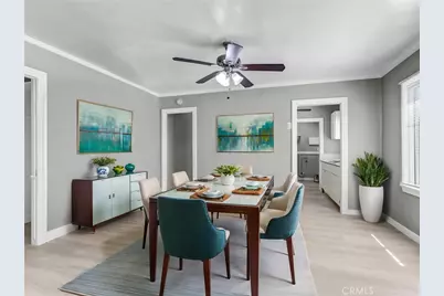 4616 6th Avenue, Los Angeles, CA 90043 - Photo 2