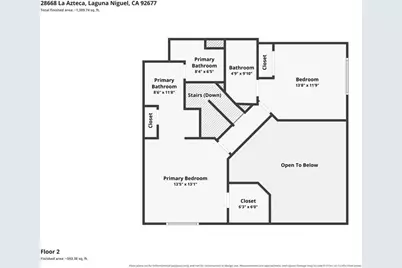 28668 La Azteca, Laguna Niguel, CA 92677 - Photo 42