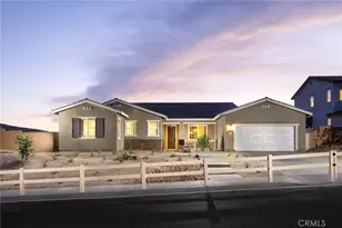 39301 Saddle Dr, Palmdale, CA 93551 - Photo 2