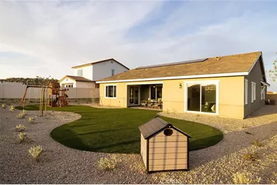 39301 Saddle Drive, Palmdale, CA 93551 - Photo 16