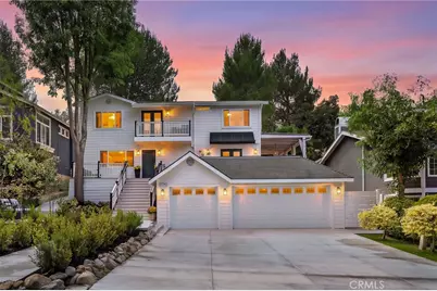 31746 Via Patito, Coto de Caza, CA 92679 - Photo 1