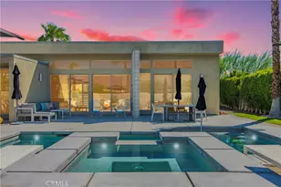 3014 N Avenida Caballeros, Palm Springs, CA 92262 - Photo 4