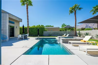 3014 N Avenida Caballeros, Palm Springs, CA 92262 - Photo 50