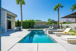 3014 N Avenida Caballeros, Palm Springs, CA 92262 - Photo 50