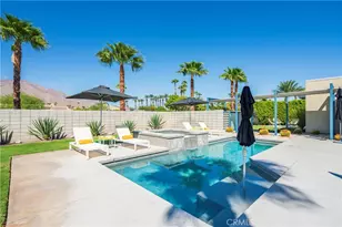 3014 N Avenida Caballeros, Palm Springs, CA 92262 - Photo 60