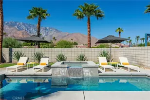 3014 N Avenida Caballeros, Palm Springs, CA 92262 - Photo 46