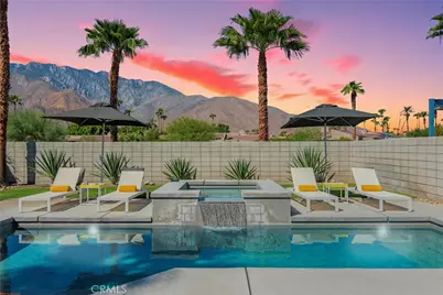3014 N Avenida Caballeros, Palm Springs, CA 92262 - Photo 1