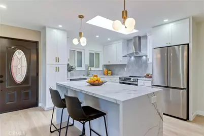 2338 Avenida Sevilla #N, Laguna Woods, CA 92637 - Photo 2