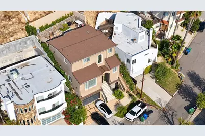 4228 Canoga Drive, Los Angeles, CA 91364 - Photo 2