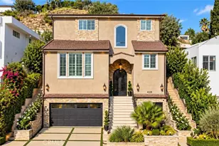 4228 Canoga Dr, Los Angeles, CA 91364 - Photo 1