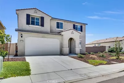 27400 Golden Nugget St, Menifee, CA 92586 - Photo 2