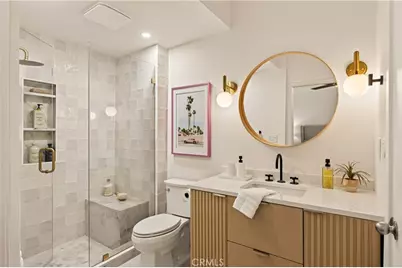 860 S Lucerne #103, Los Angeles, CA 90005 - Photo 6