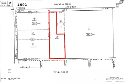 45015 60th Street, Lancaster, CA 93536 - Photo 22