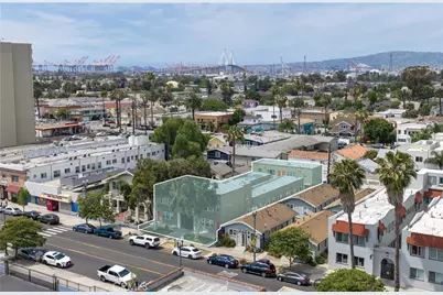 1111 Pine Avenue, Long Beach, CA 90813 - Photo 1