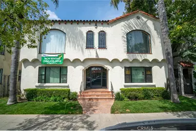 2059 Cedar Avenue, Long Beach, CA 90806 - Photo 2