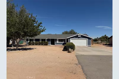 21360 Sandia, Apple Valley, CA 92308 - Photo 2