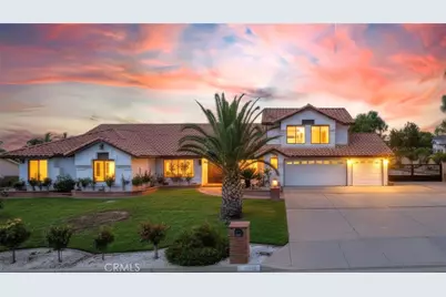 11135 Aldren Court, Moreno Valley, CA 92555 - Photo 1