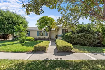 2040 W Embassy Ave, Anaheim, CA 92804 - Photo 2