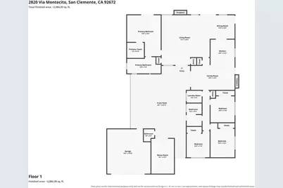 2820 Via Montecito, San Clemente, CA 92672 - Photo 44
