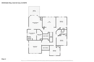 30 Birkdale, Coto de Caza, CA 92679 - Photo 56