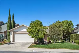 21991 Caldares, Mission Viejo, CA 92691 - Photo 1