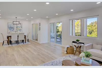 5499 Paseo Del Lago #2D, Laguna Woods, CA 92637 - Photo 8