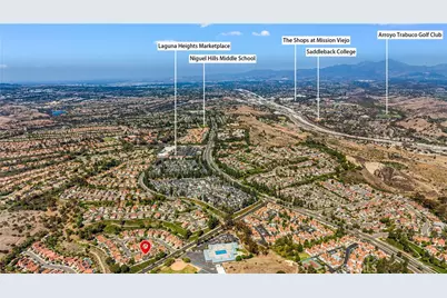 37 Gullwing, Laguna Niguel, CA 92677 - Photo 60