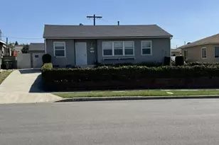 13708 S Menlo, Gardena, CA 90247 - Photo 1