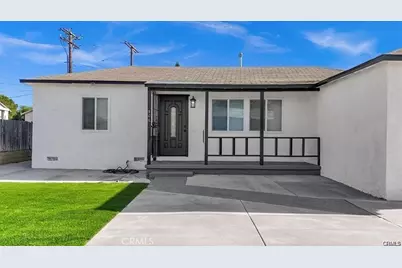 506 West Victor Avenue, Anaheim, CA 92801 - Photo 1