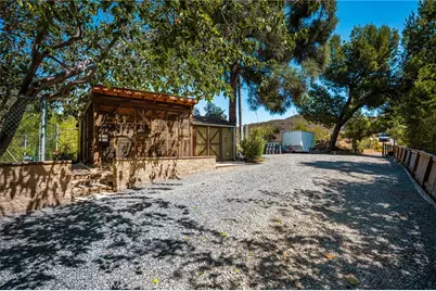 28151 Modjeska Grade Road, Modjeska Canyon, CA 92676 - Photo 58