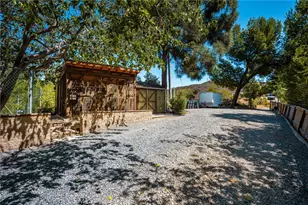 28151 Modjeska Grade Rd, Modjeska Canyon, CA 92676 - Photo 58