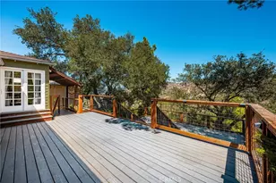 28151 Modjeska Grade Rd, Modjeska Canyon, CA 92676 - Photo 32