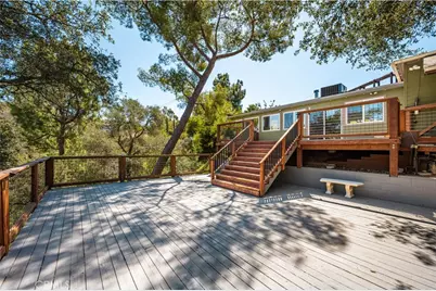 28151 Modjeska Grade Road, Modjeska Canyon, CA 92676 - Photo 38