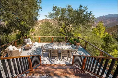 28151 Modjeska Grade Road, Modjeska Canyon, CA 92676 - Photo 34
