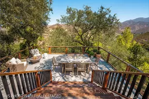 28151 Modjeska Grade Rd, Modjeska Canyon, CA 92676 - Photo 34