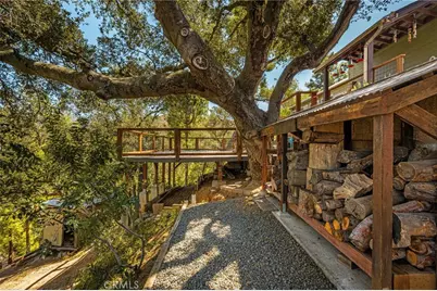 28151 Modjeska Grade Road, Modjeska Canyon, CA 92676 - Photo 40