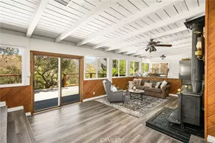 28151 Modjeska Grade Rd, Modjeska Canyon, CA 92676 - Photo 1