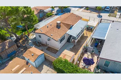 45465 25th Street #93, Lancaster, CA 93535 - Photo 26
